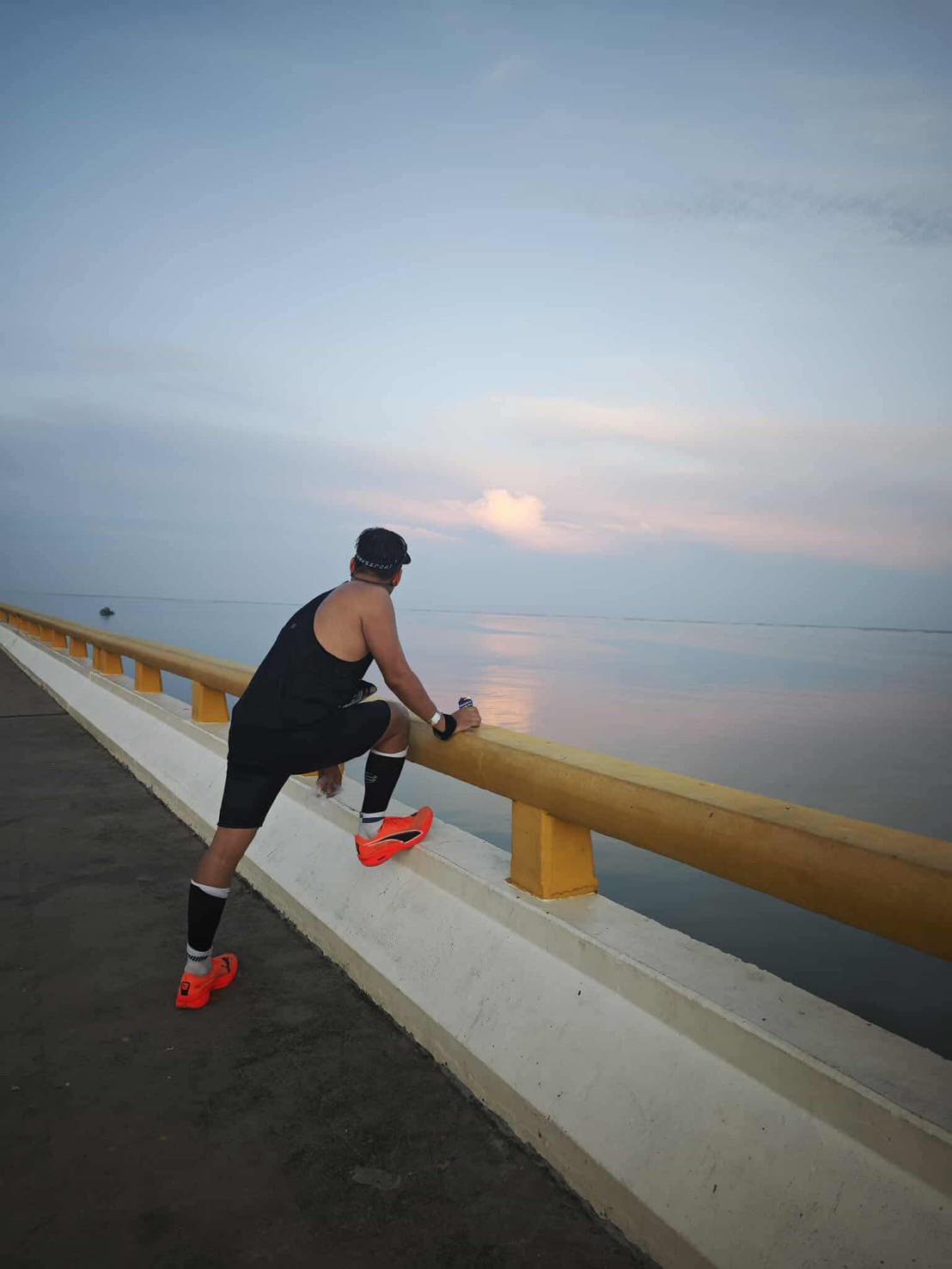 Cocoa Runner Puma Running BS42