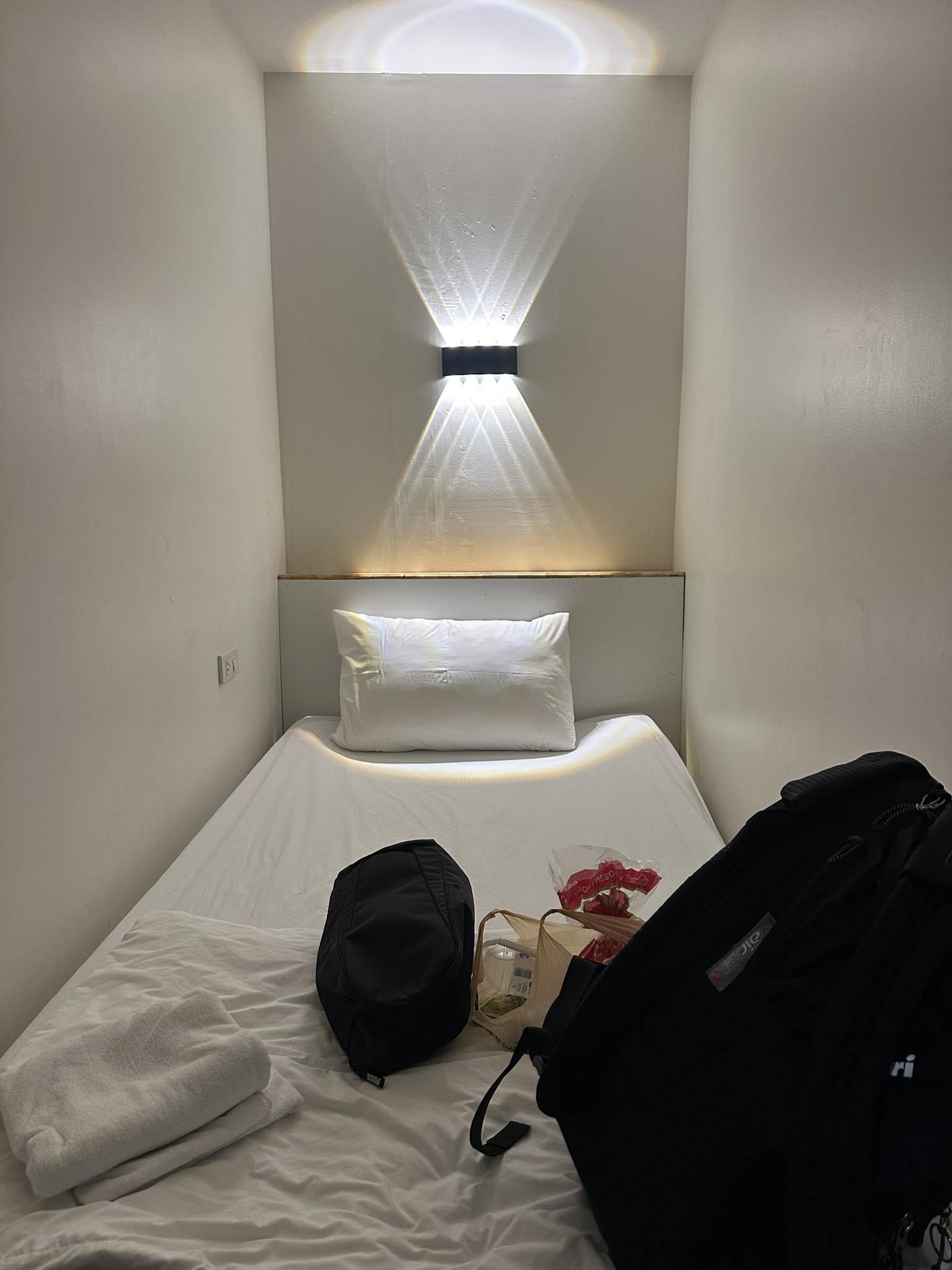 Cocoa Runner ATM 21K Run